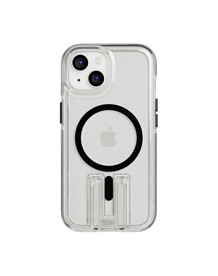 Tech21 Evo Kick Magsafe Iphone 15 Clear Black główny