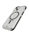Tech21 Evo Kick Magsafe Iphone 15 Clear Black - nr 3