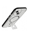 Tech21 Evo Kick Magsafe Iphone 15 Clear Black - nr 8