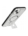 Tech21 Evo Kick Magsafe Iphone 15 Plus Clear Black - nr 8