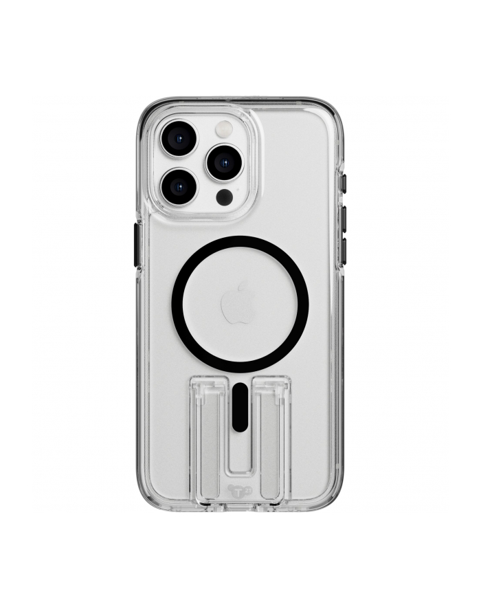 Tech21 Evo Kick Magsafe Iphone 15 Pro Max Clear Black główny