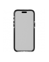 Tech21 Evo Kick Magsafe Iphone 15 Pro Max Clear Black - nr 2