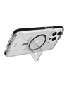Tech21 Evo Kick Magsafe Iphone 15 Pro Max Clear Black - nr 7