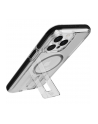 Tech21 Evo Kick Magsafe Iphone 15 Pro Max Clear Black - nr 8