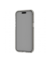 Tech21 Evo Crystal Do Iphone A 15 Pro Max Kompatybilne Z Magsafe Etui Ochronne Na Uderzenia Naturalny Tytan - nr 2