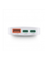 Hama Szybka ładowarka 2x USB-C 1x USB-A płaska mini ładowarka PD 65 W WS 00201976 - nr 19
