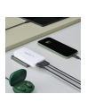 Hama Szybka ładowarka 2x USB-C 1x USB-A płaska mini ładowarka PD 65 W WS 00201976 - nr 24