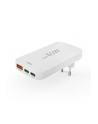Hama Szybka ładowarka 2x USB-C 1x USB-A płaska mini ładowarka PD 65 W WS 00201976 - nr 28