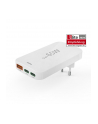 Hama Szybka ładowarka 2x USB-C 1x USB-A płaska mini ładowarka PD 65 W WS 00201976 - nr 43