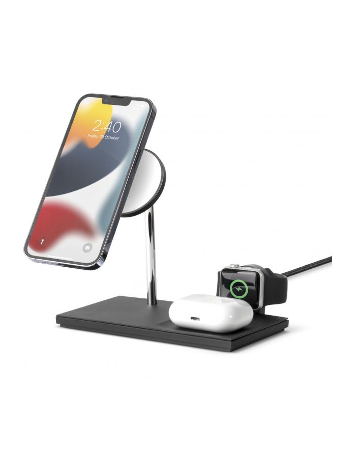 Native Union Snap Magnetic 31 Wireless Charger główny