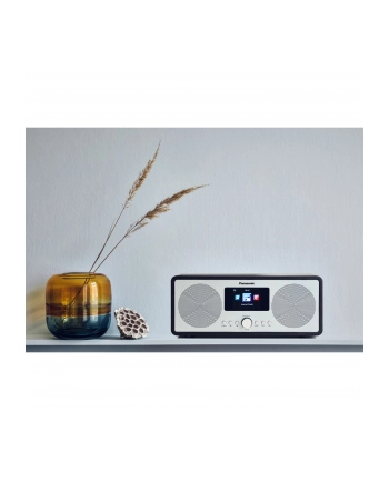 Panasonic RF-D40EG-K czarny nr 2