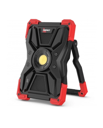 PerfectPro L-100 LED-Worklight + glosnik nr 2