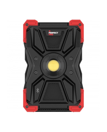 PerfectPro L-100 LED-Worklight + glosnik nr 1