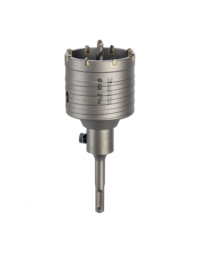 Makita HM-Hohlbohrkronen Set 68mm główny