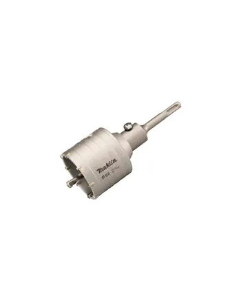 Makita HM-Hohlbohrkronen Set 68mm nr 2
