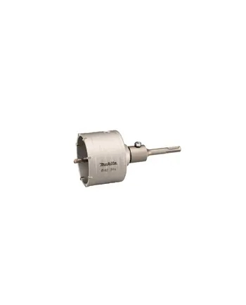 Makita HM-Hohlbohrkronen Set 82mm nr 1