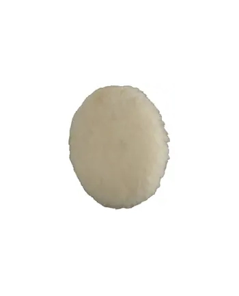 Makita Woll-Polierpad 180mm nr 1