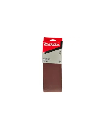 Makita Schleifband 100x610mm K240 nr 1