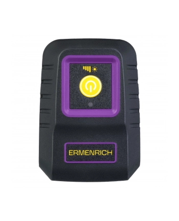 Ermenrich Poziomica Laserowa Lt10 84634 nr 1