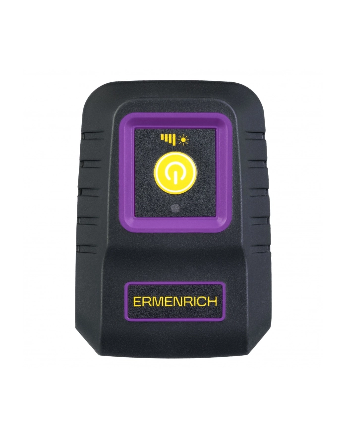 Ermenrich Poziomica Laserowa Lt10 84634 główny