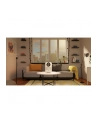 hewlett packard HP CC180W Set mit Leinwand - nr 5