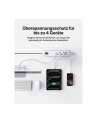 Belkin listwa zasilajaca 4-fach 2 Meter kabel  BSV400vf2M-V2 - nr 4