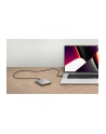 Belkin Thunderbolt 4-Kabel USB-C pasywn 40Gb 100W 1m INZ003bt1MBK - nr 5