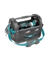 Makita Werkzeugtasche offen - nr 2
