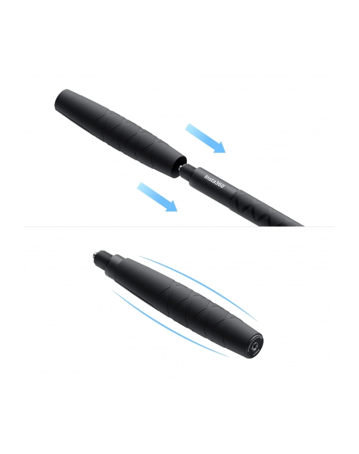 Insta360 Invisible Selfie Stick 85cm główny