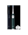 Oral-B iO Series 2 Night Black/ Forest green z 2 rekojesciami - nr 5