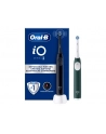 Oral-B iO Series 2 Night Black/ Forest green z 2 rekojesciami - nr 7