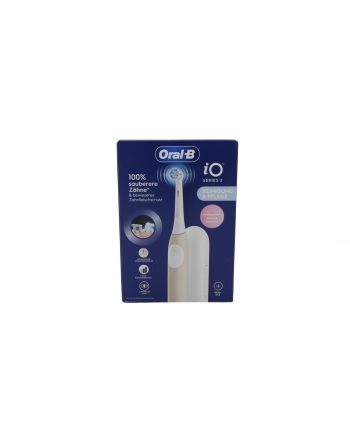 Oral-B iO Series 2 Calm pink z etui podroznym nr 2
