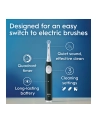 Oral-B iO Series 2 Forest green z etui podroznym - nr 14