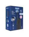 Oral-B iO Series 2 Night Black z erui podroznym - nr 1