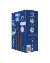 Oral-B iO Series 2 Night Black z erui podroznym - nr 4