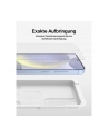 Belkin ScreenForce Invisiglass Samsung S25+ OVB049hq - nr 7