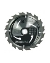 Makita M-FORCE Saegeb. 165x20x16 - nr 1