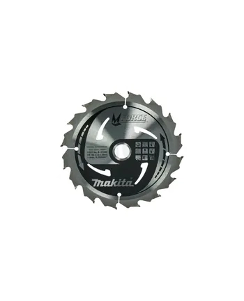 Makita M-FORCE Saegeb. 165x20x16 nr 1