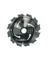 Makita M-FORCE Saegeblatt 190x30x12Z - nr 2