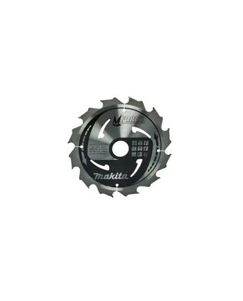 Makita M-FORCE Saegeblatt 190x30x12Z nr 2