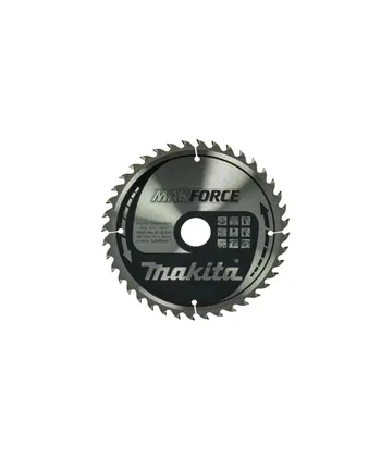Makita MAKFORCE Saegeblatt 190x30x40Z nr 1