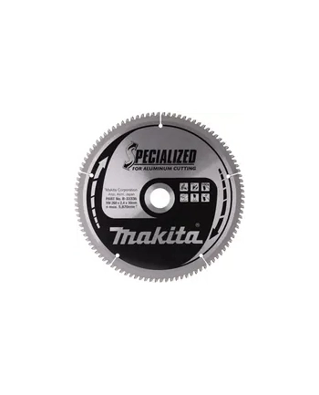 Makita SPECIALIZED Saegeblatt 260x30x100Z nr 1