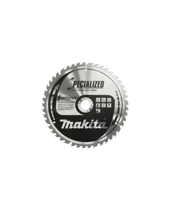 Makita EFFICUT Saegeb.260x30x45Z nr 1