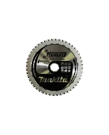 Makita EFFICUT Saegeblatt 150x20x48Z nr 1