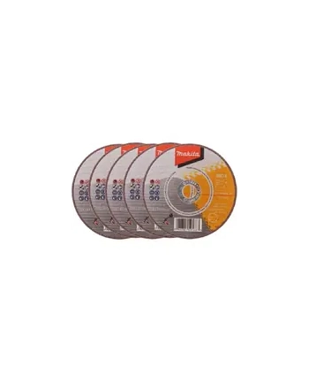Makita Trennscheibe 76x1,0x10mm nr 1