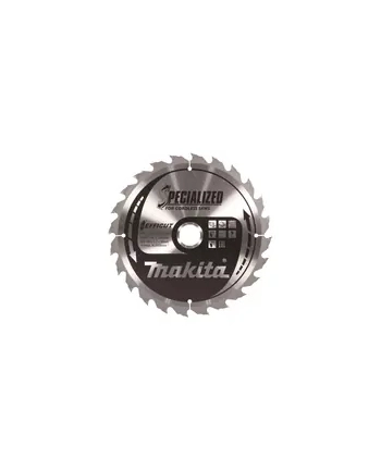 Makita EFFICUT Saegeb.235x30x24Z nr 2
