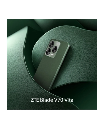 ZTE Blade V70 Vita jade green nr 2