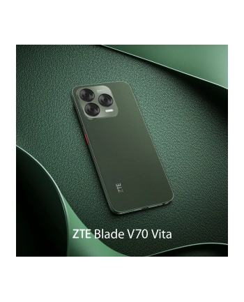 ZTE Blade V70 Vita jade green nr 1