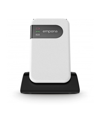 emporia SIMPLICITYglam 4G bialy bez zasilacza sieciowego nr 2