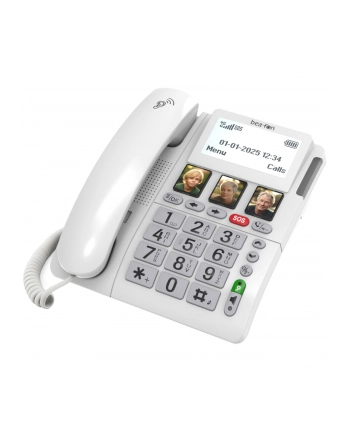 beafon Bea-Fon ML10 LTE bialy nr 2
